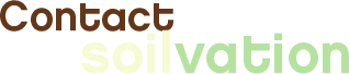 About SoilVation